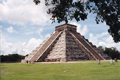 Pack Riviera Maya Esencial Basic con CitaTours