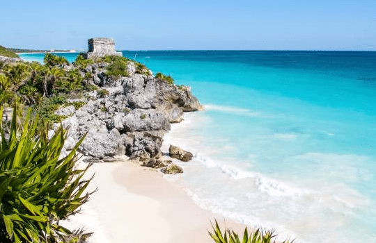 Tulum y Experiencia Tortugas Akumal - Imagen 3