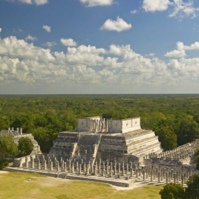 Tulum, Sac Actun, Akumal Privada Xperience