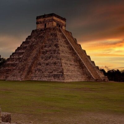 Chichen Itzá y Tour de 3 Cenotes Privada Xperience desde Cancún