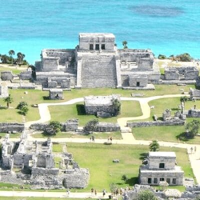 Tulum, Coba, Cenote Choo Ha con CitaTours