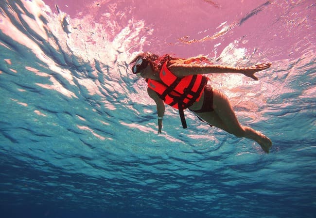 El Cielo Snorkel Cozumel - Imagen 7