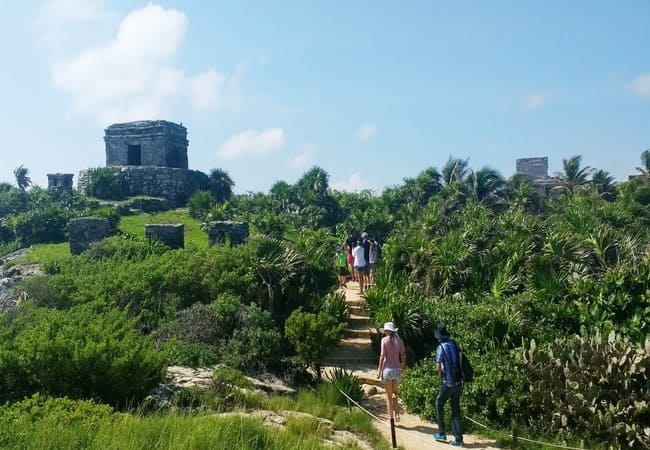 Tulum y Experiencia Tortugas Akumal - Imagen 9