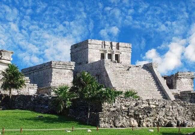 Tulum y Experiencia Tortugas Akumal - Imagen 5