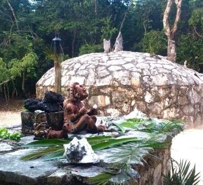 Tulum Aldea Maya